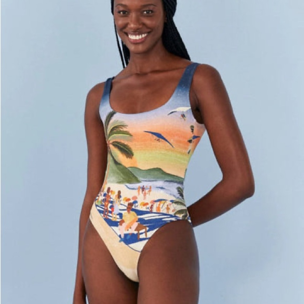 Carioca Multicolor
